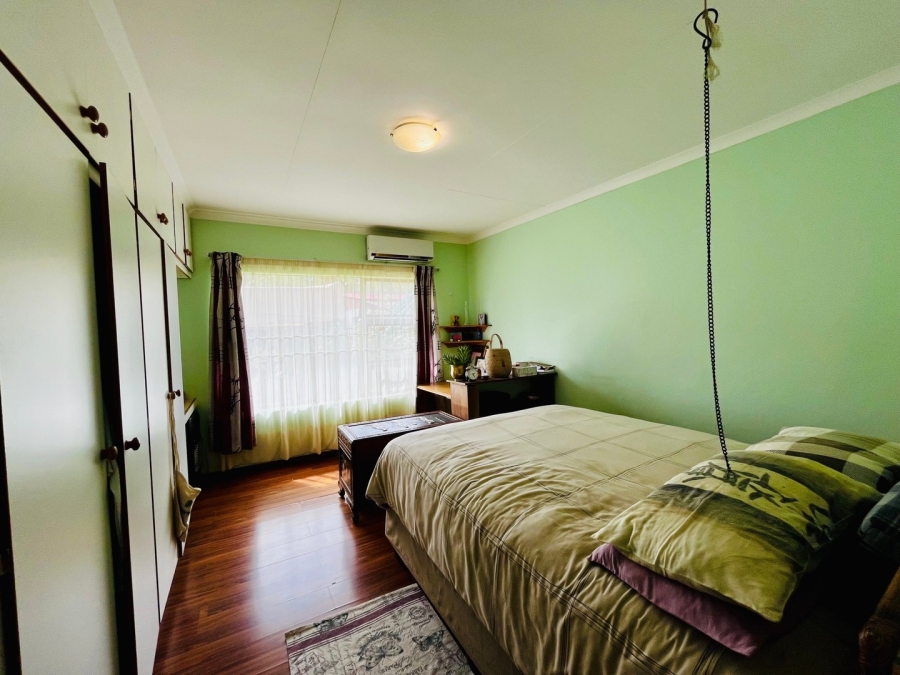 To Let 3 Bedroom Property for Rent in Bainsvlei Free State